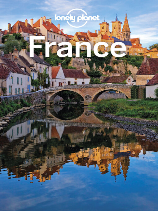 Title details for Lonely Planet France by Alexis Averbuck - Available